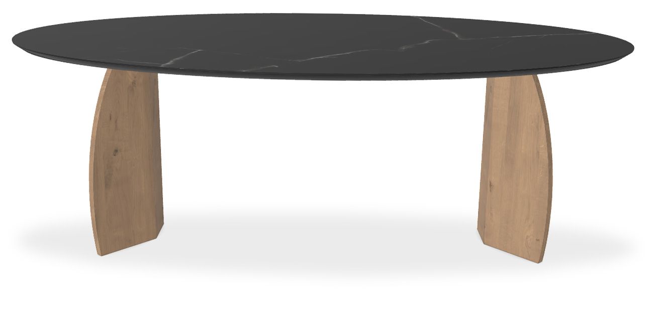 Eettafel Santa Cruz