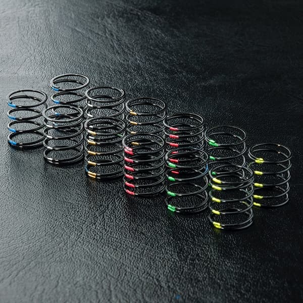 MST-820132 Coil spring set (12)