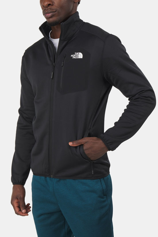 The North Face The North Face Crest Fleecevest