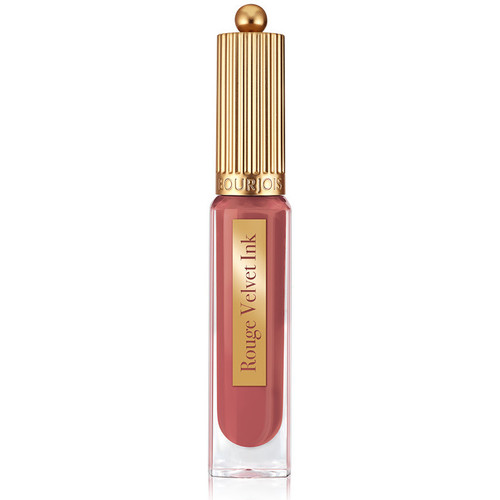 Bourjois - Rouge Velvet Ink Liquid Lipstick 016
