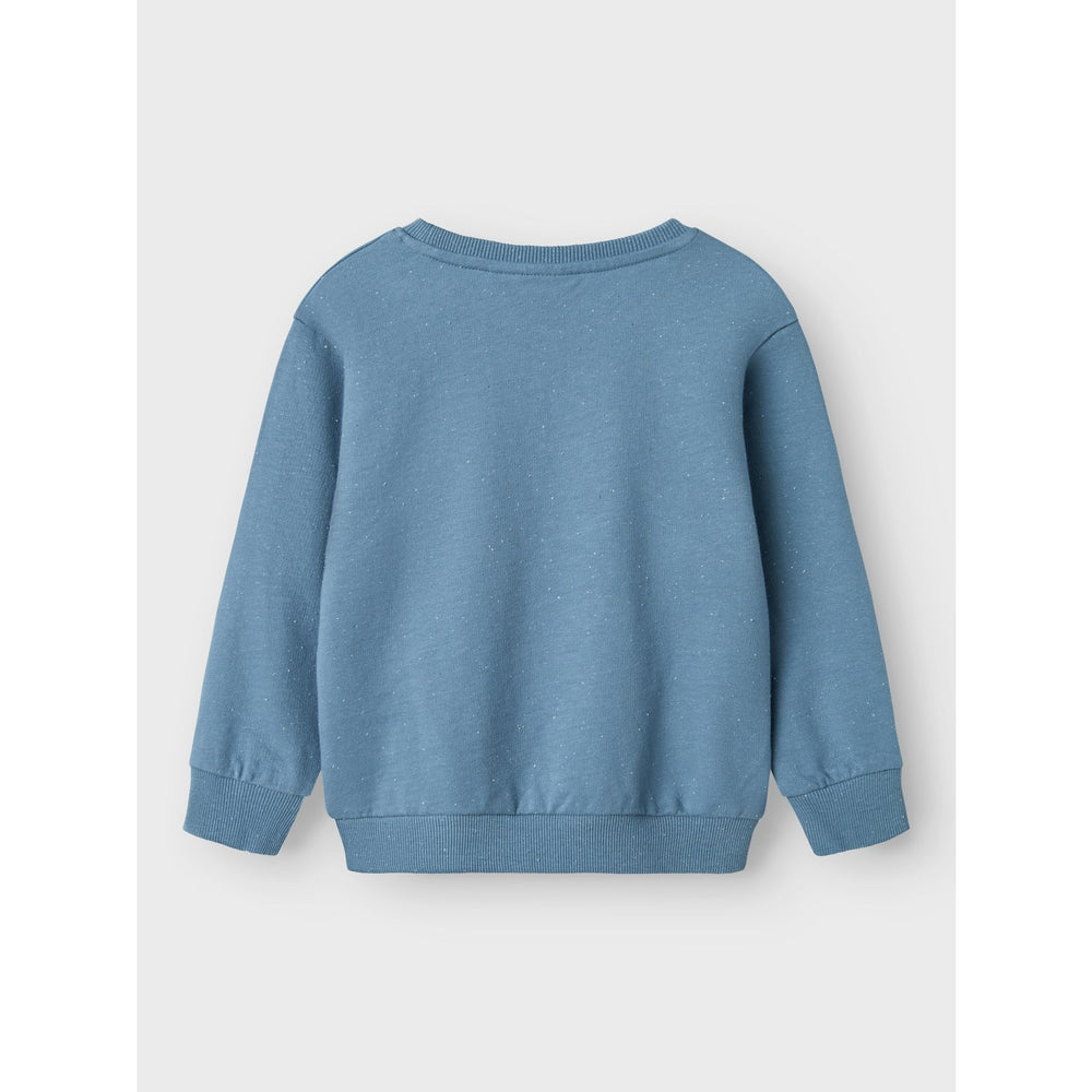 Køb Name It Spring Lake Fabian Regular Sweatshirt