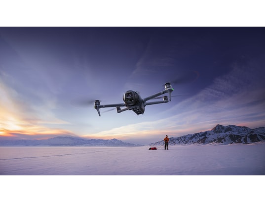 DJI INNOVATION - Drone Mavic 4 Pro DJI RC 2