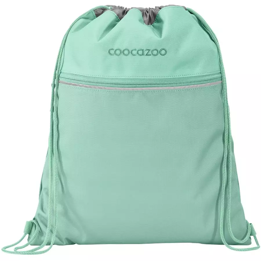 Coocazoo Zubehör - Turnbeutel 43 cm All Mint