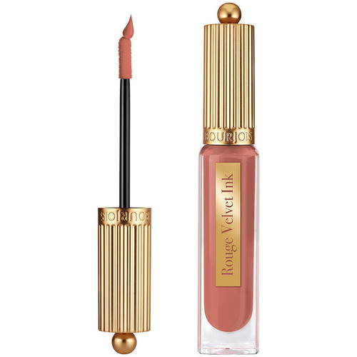 Bourjois - Rouge Velvet Ink Liquid Lipstick 13