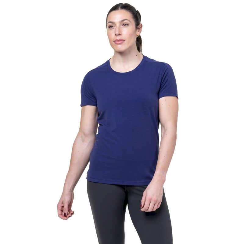 Headpoint Tee - T-shirt femme