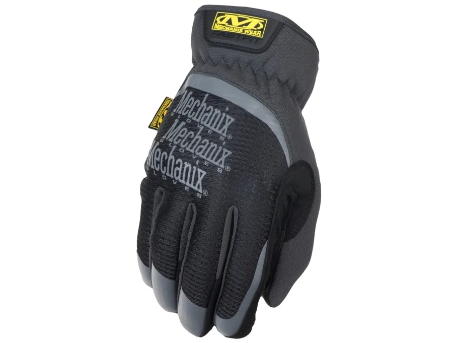 MECHANIX FASTFIT® BLACK handsker størrelse L
