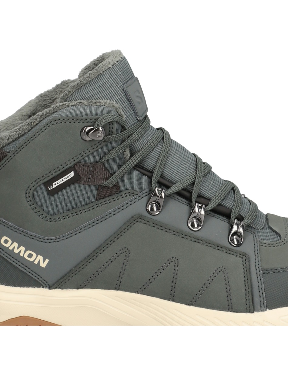 OUTCHILL TS CSWP