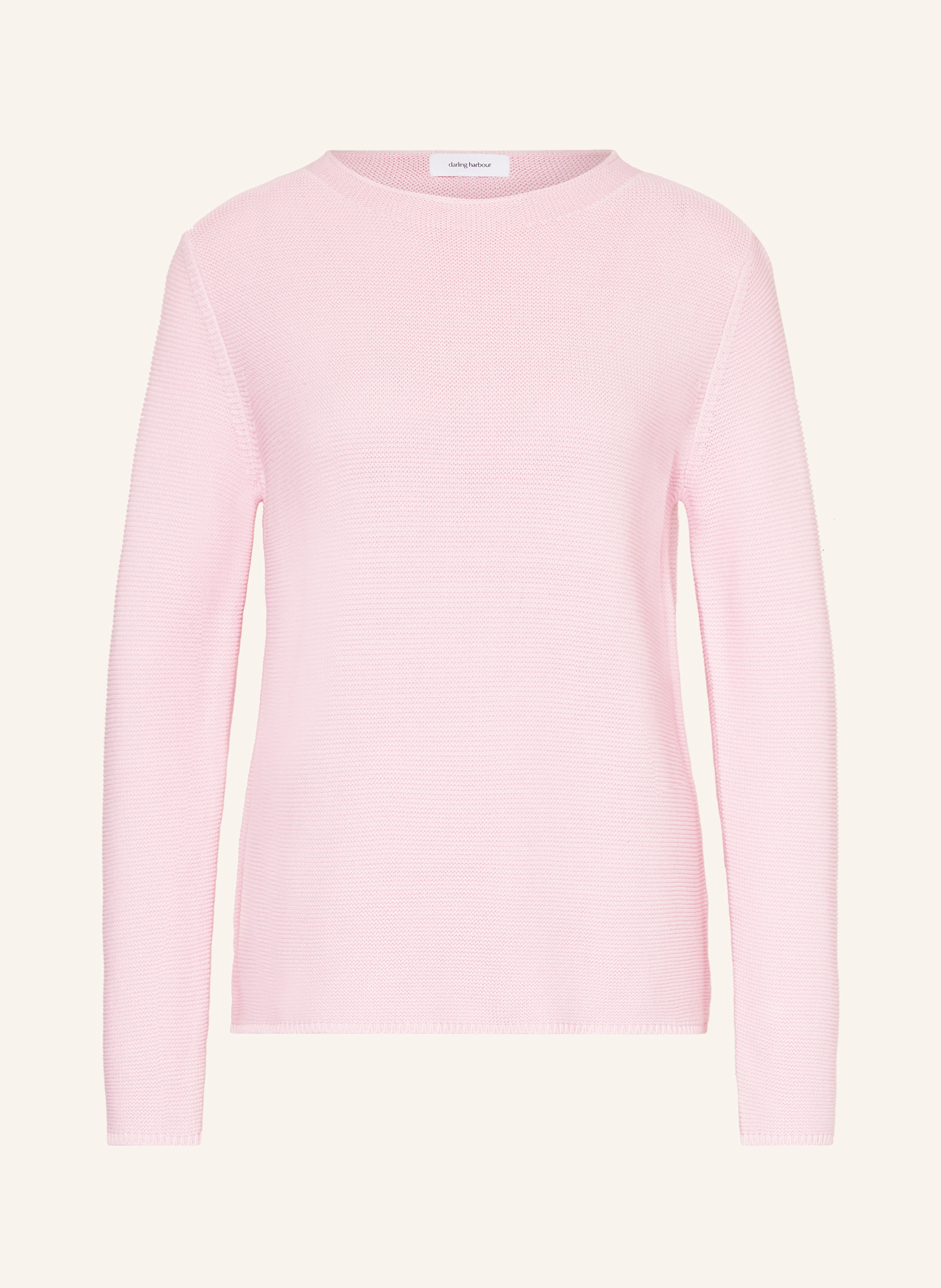 darling harbour Pullover