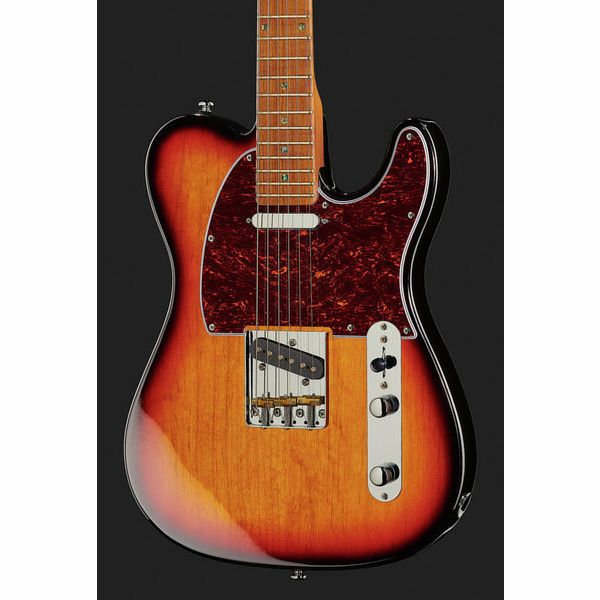 Larry Carlton T7 TS