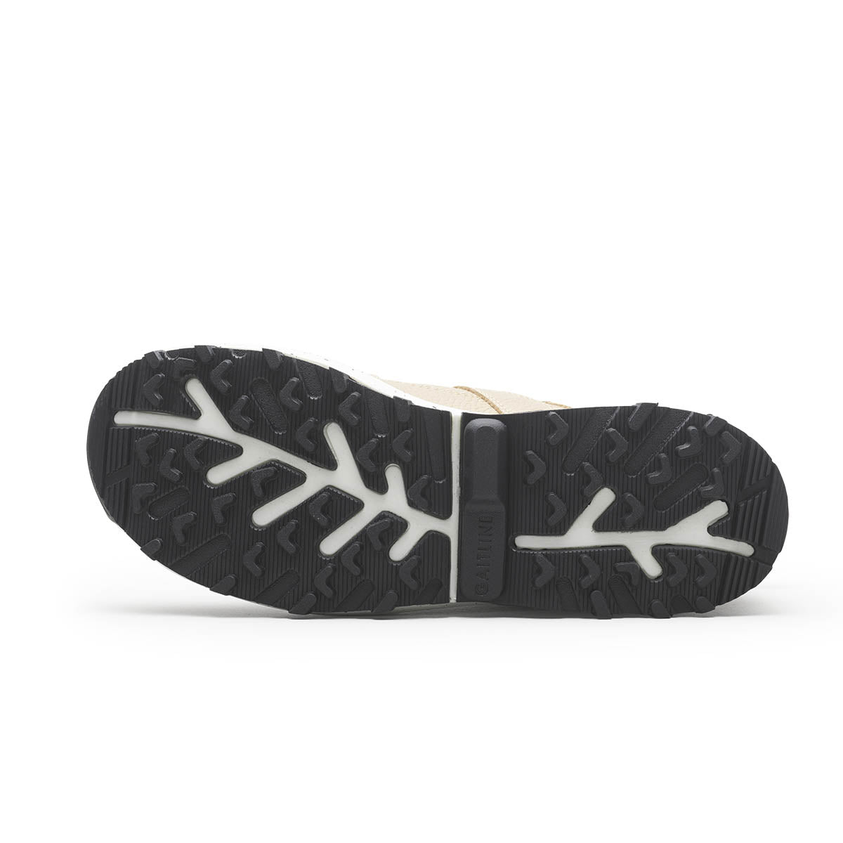 Silver Mid TRX 1.0 Varme vintersko med overdel i mykt skinn