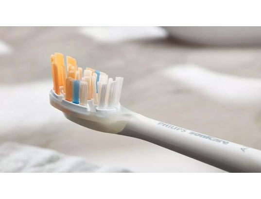 PHILIPS - Brossette HX9092/10 Têtes de brosse Philips Sonicare