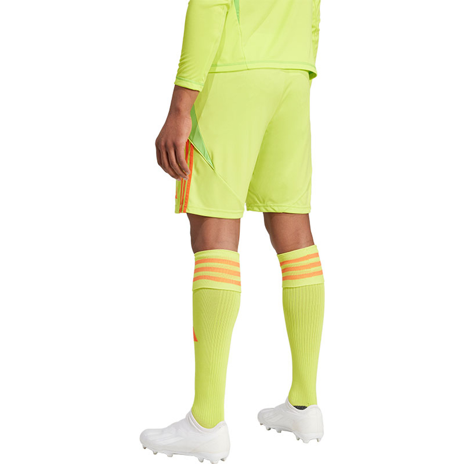 adidas Tiro 24 Competition Keeperstenue