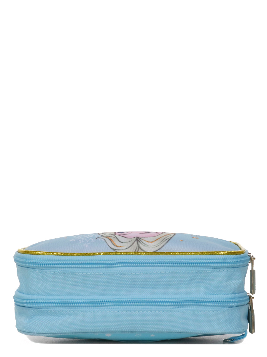 Trousse La Reine des Neiges 2 Winter - 2 compartiments