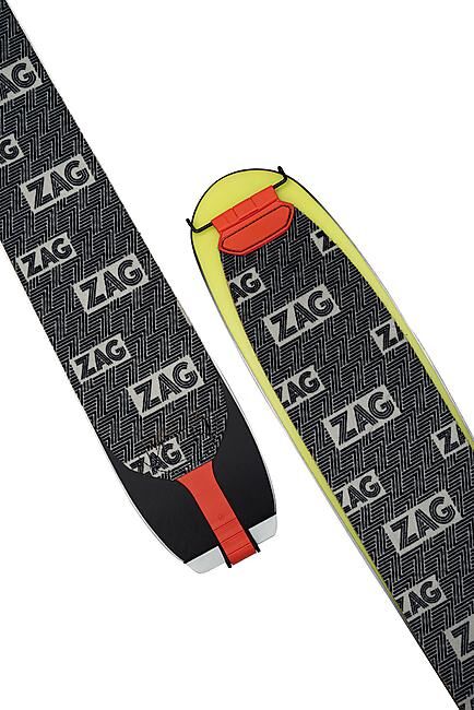 ZAG - PEAUX UBAC 89L/89