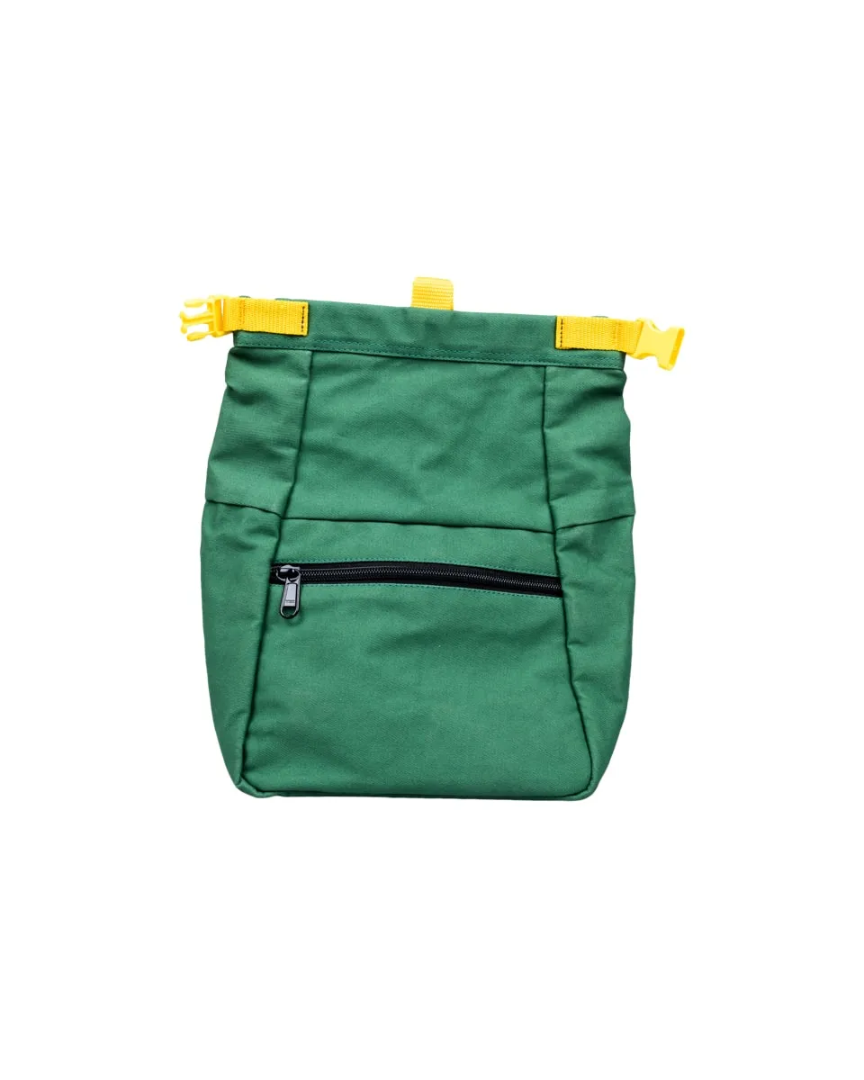 Rúngne Chalk Bucket Verdant
