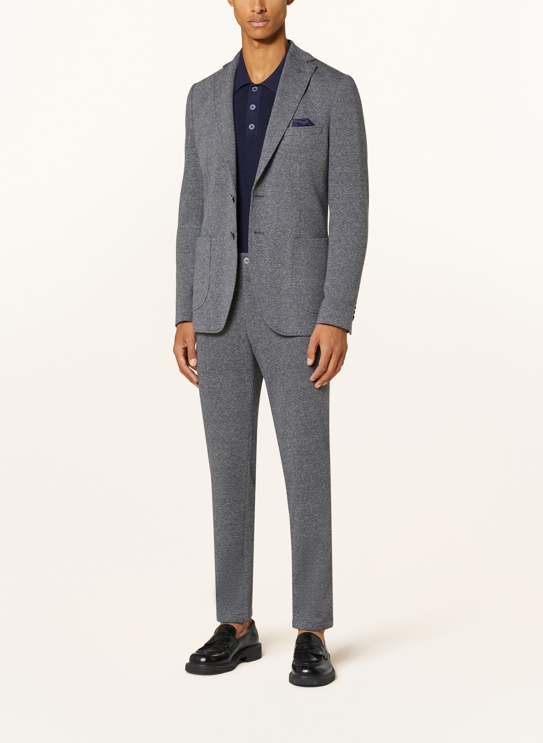 PAUL Anzugsakko Slim Fit