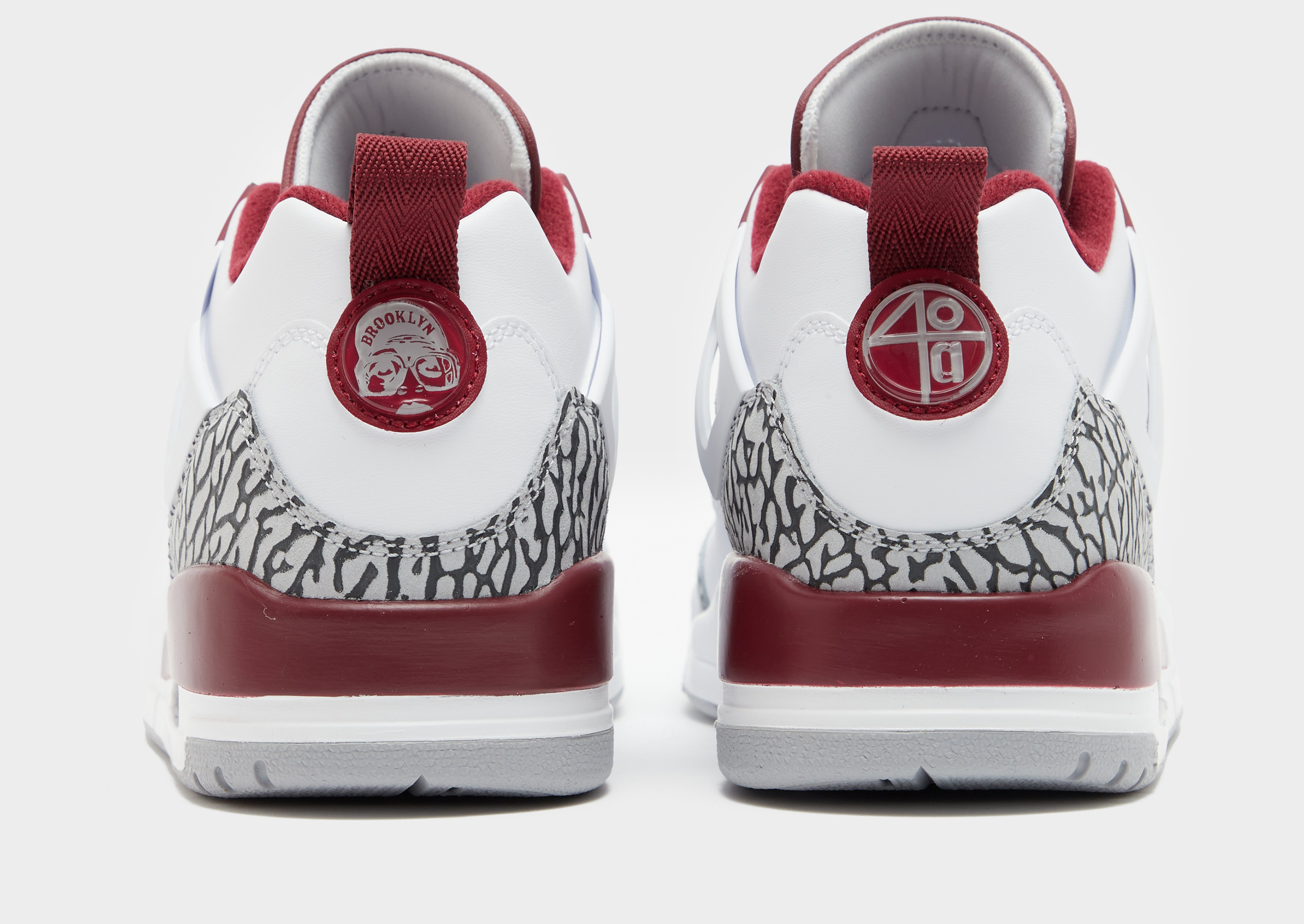 Jordan Spizike
