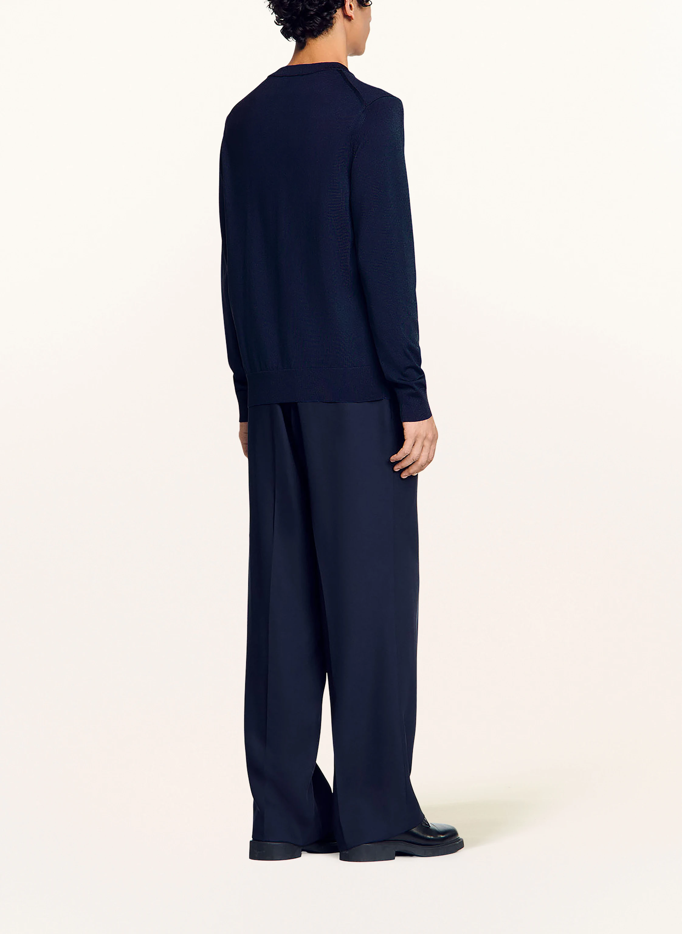 SANDRO Pullover