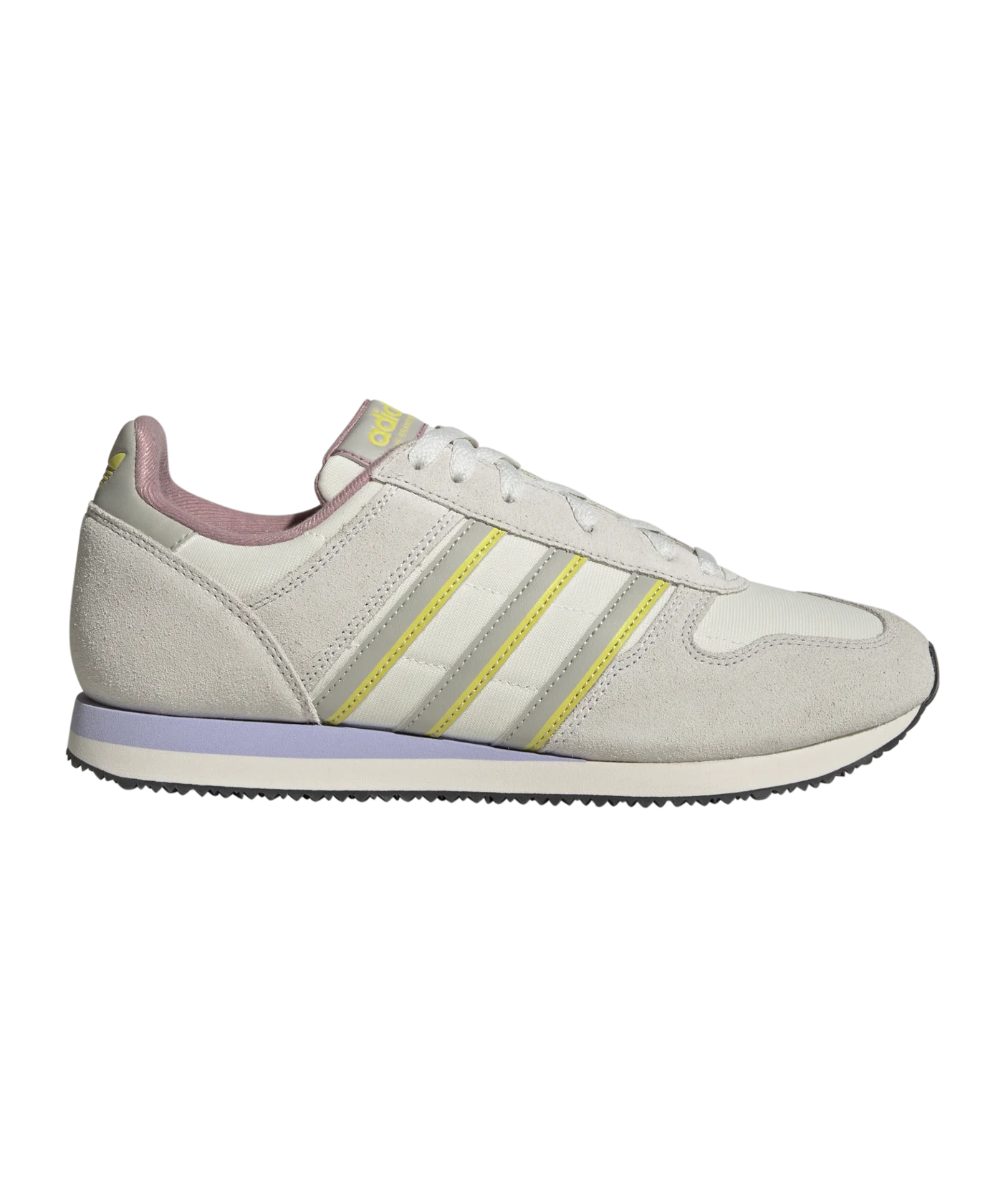 adidas Originals Race Walk Weiss Grau