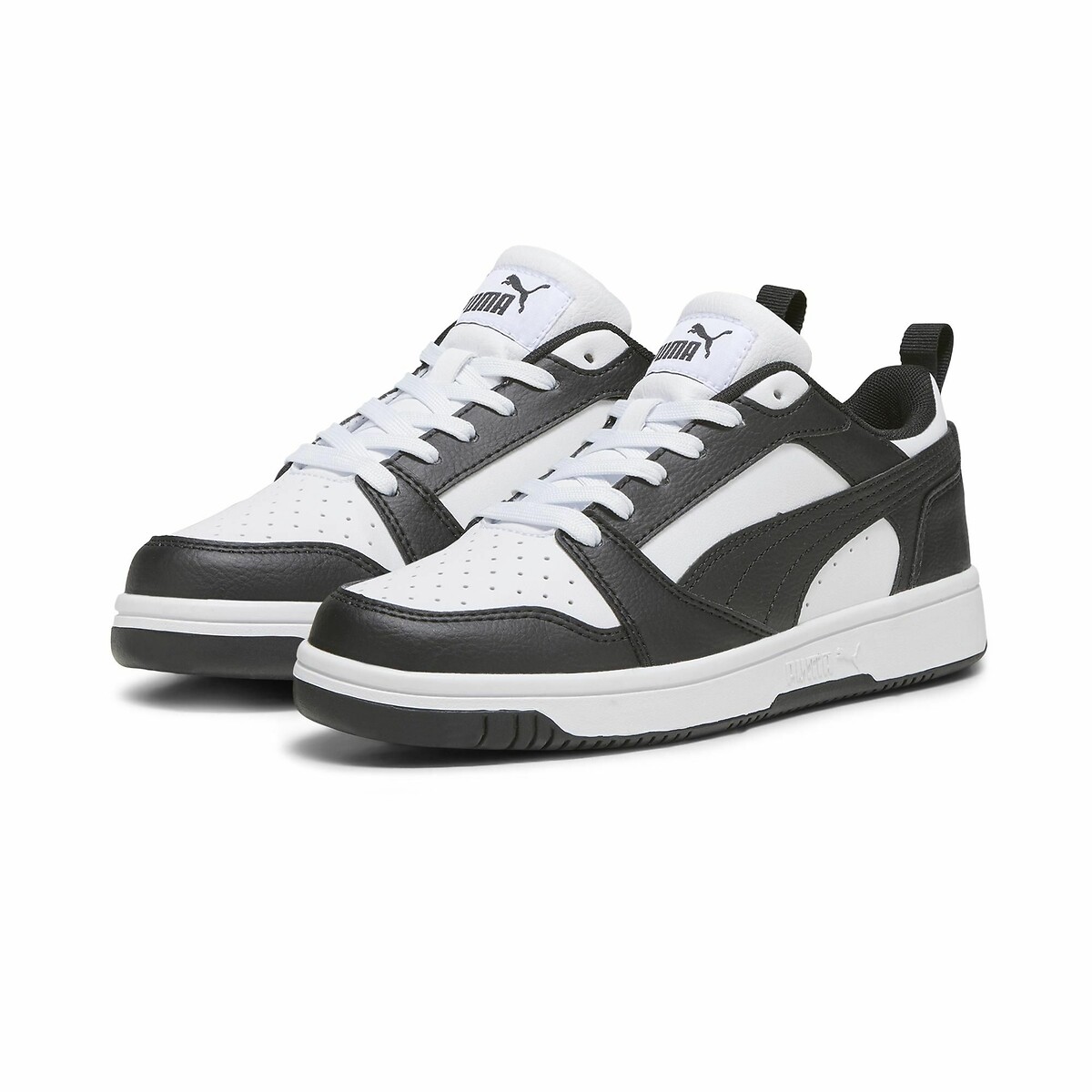 PUMA<br>Tênis Rebound V6 Lo