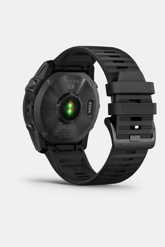 Garmin Garmin Tactix 7 GPS-Horloge met batterijduur tot 28 dagen