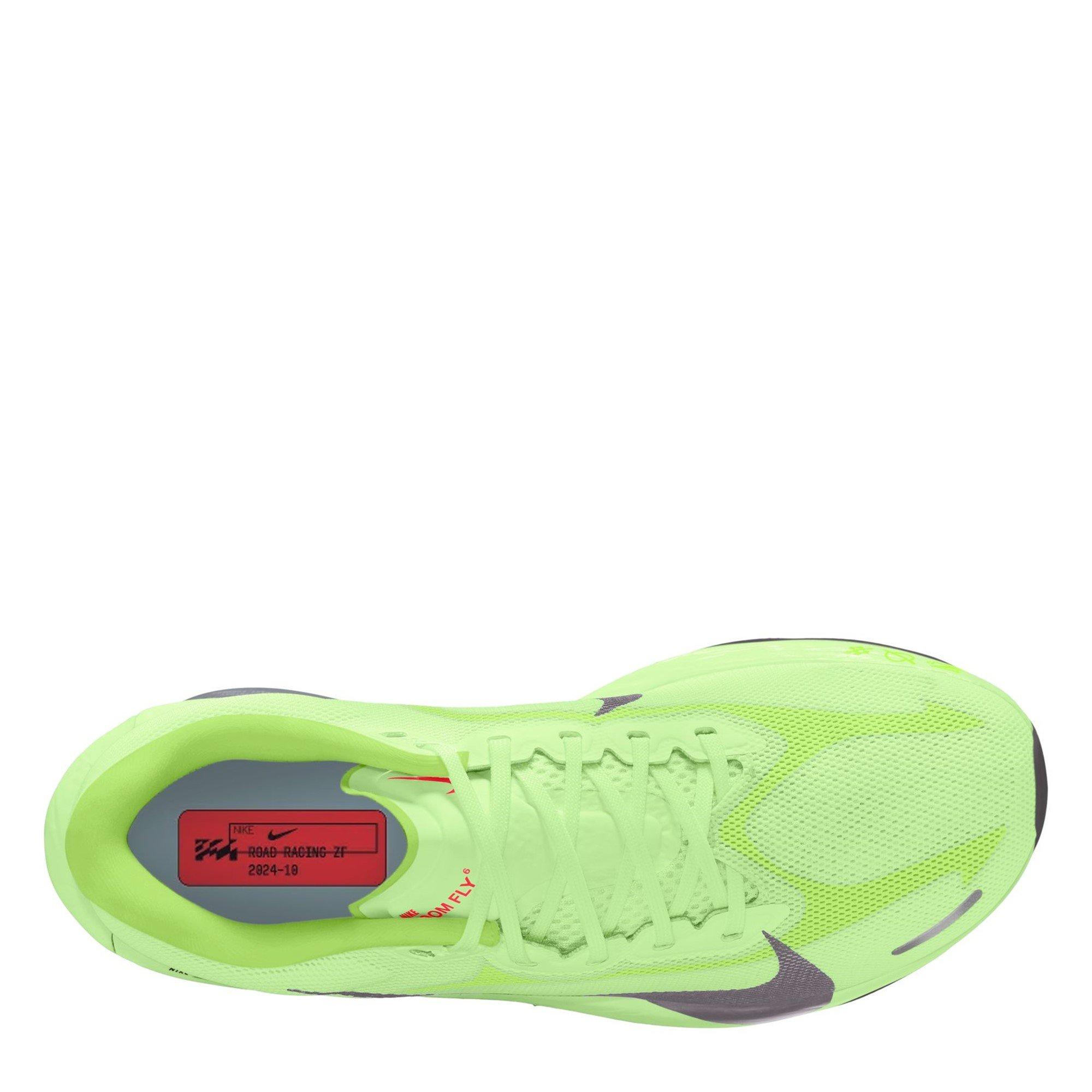 Nike Zoom Fly 6 Road Running Shoes Womens