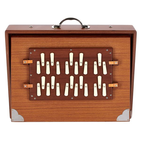 Thomann Nataraj Prof. Shruti 2 Octaves