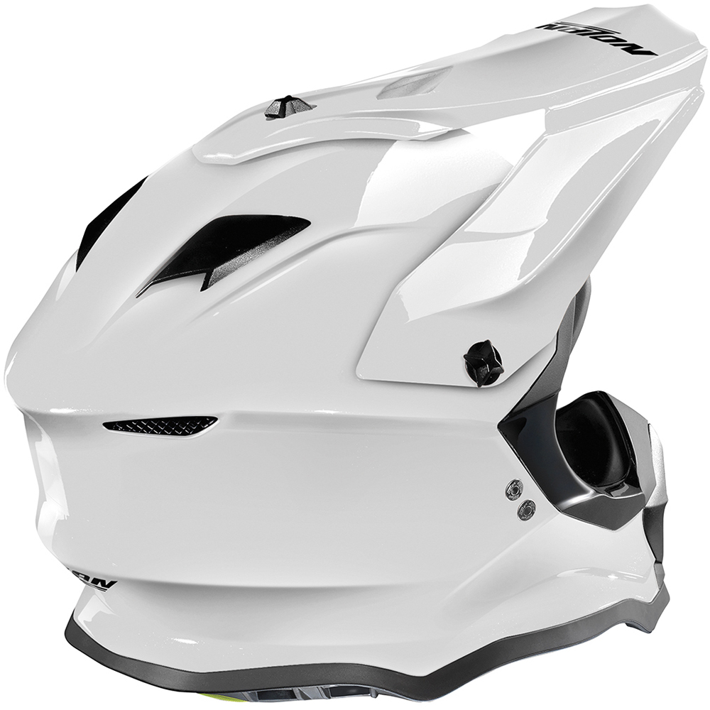 Nolan - Casque N53 Smart Blanc