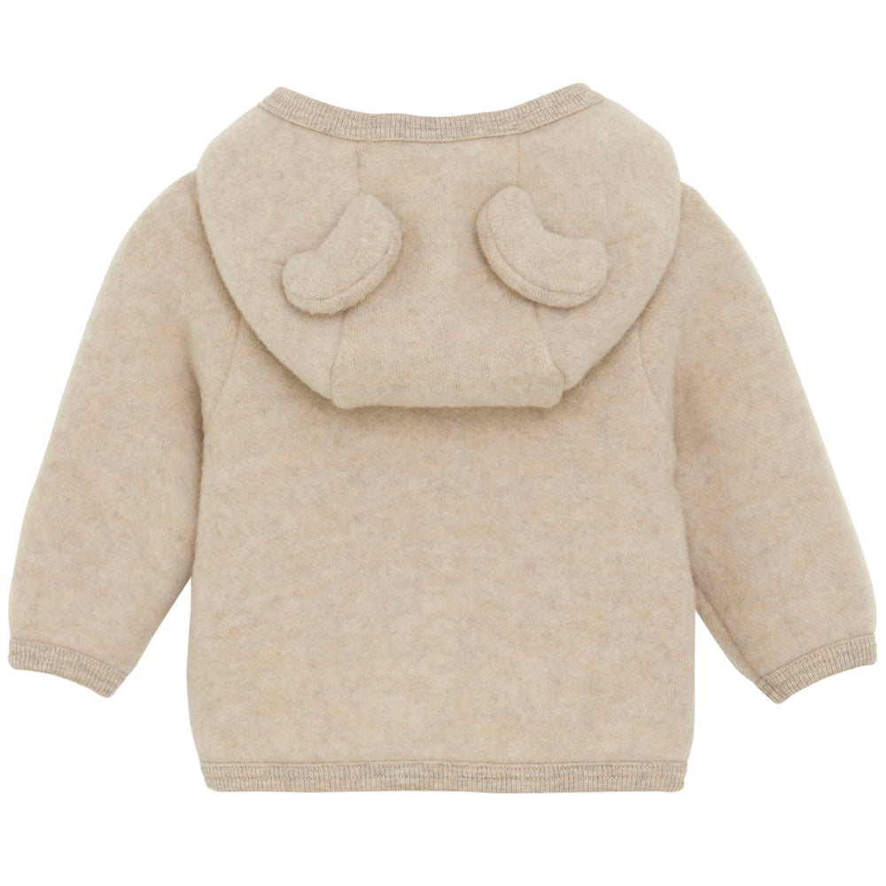 fleece