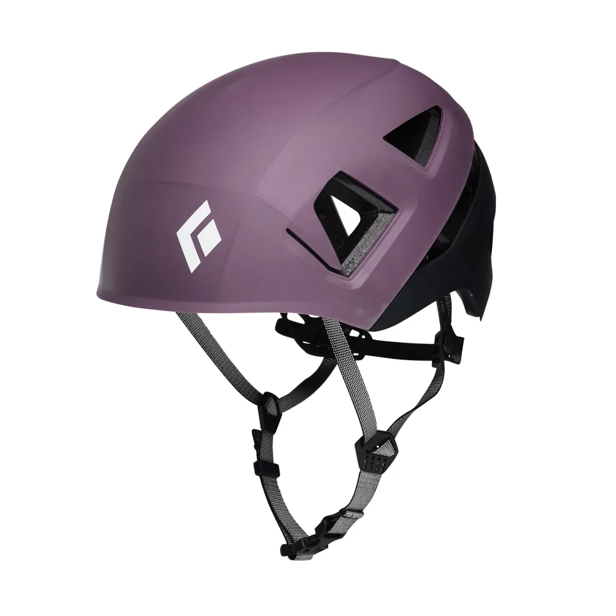 Black Diamond Capitan Helmet Mulberry/Black