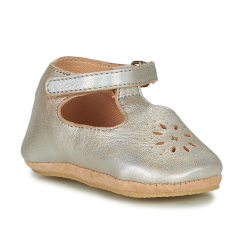 Easy Peasy - LILLYP - Gris