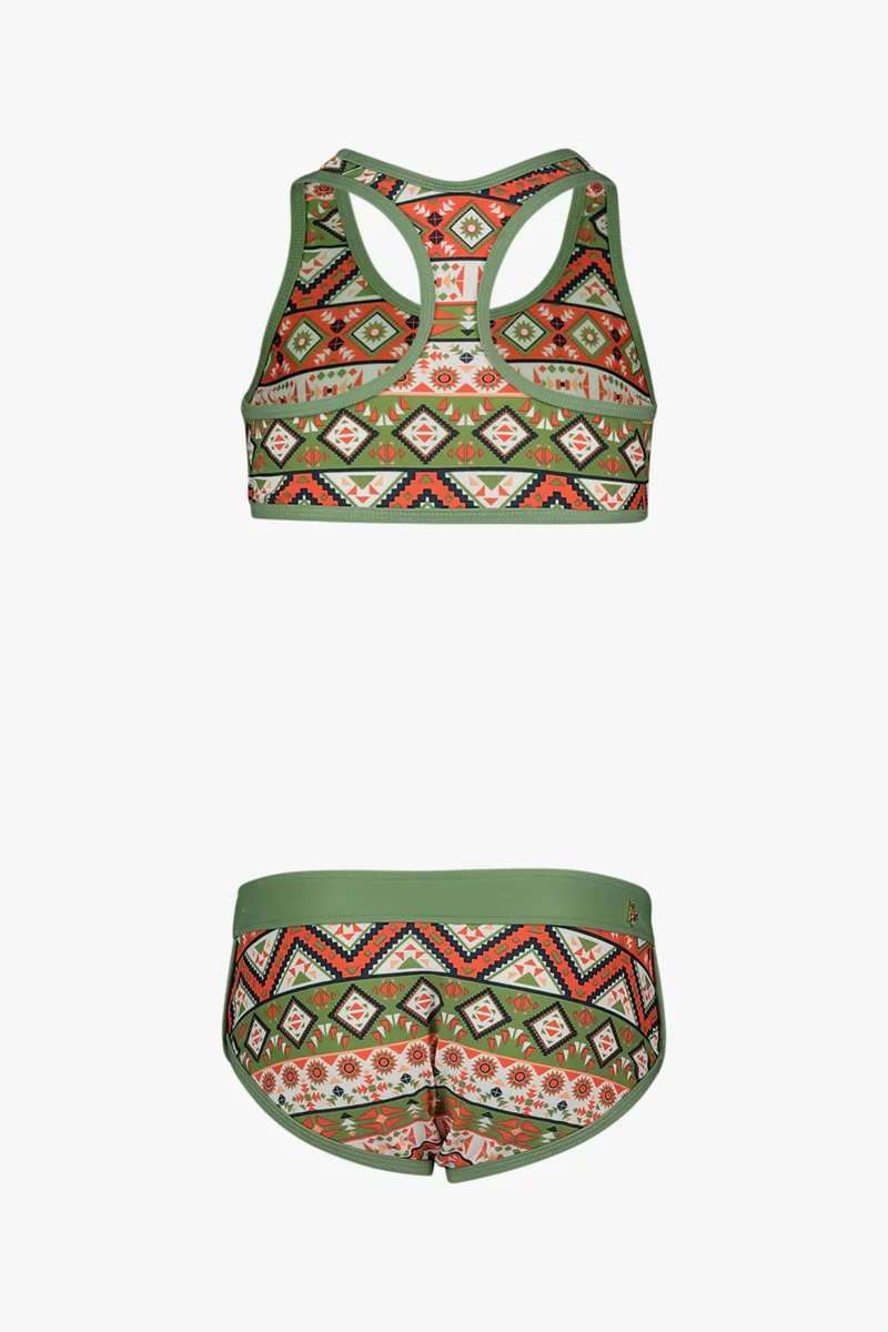 BEACH MOUNTAIN Mädchen Bikini