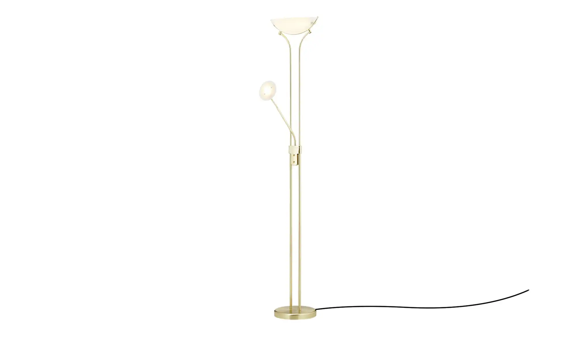 KHG LED-Deckenfluter, 2-flammig