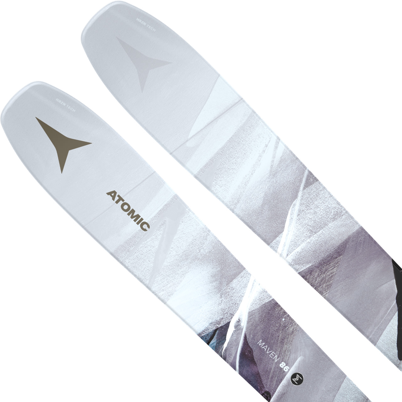 Atomic Maven 86 | Atomic Damen Ski | Atomic Skier | Atomic | A | MARKEN | XSPO