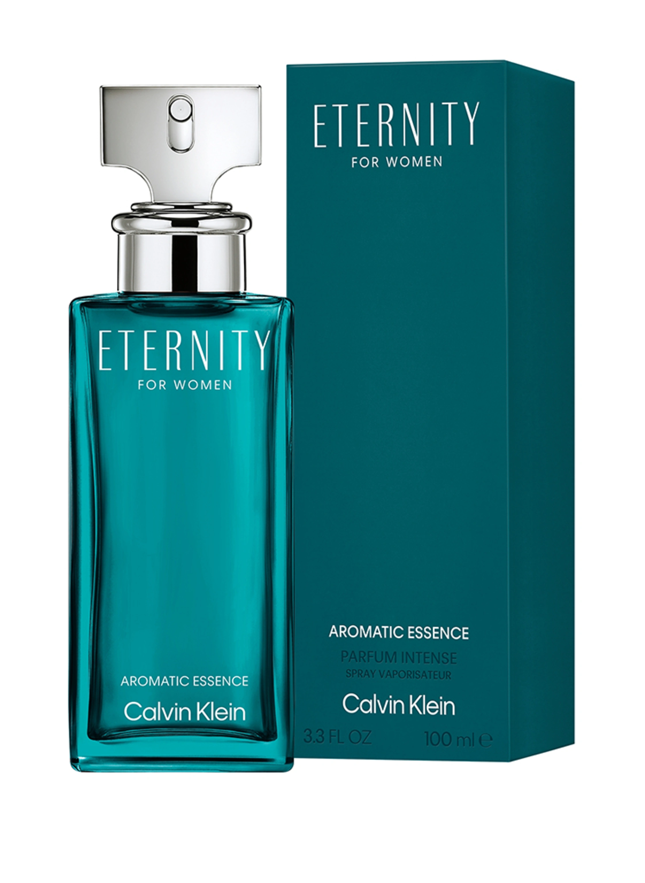 Calvin Klein ETERNITY AROMATIC ESSENCE FOR WOMEN