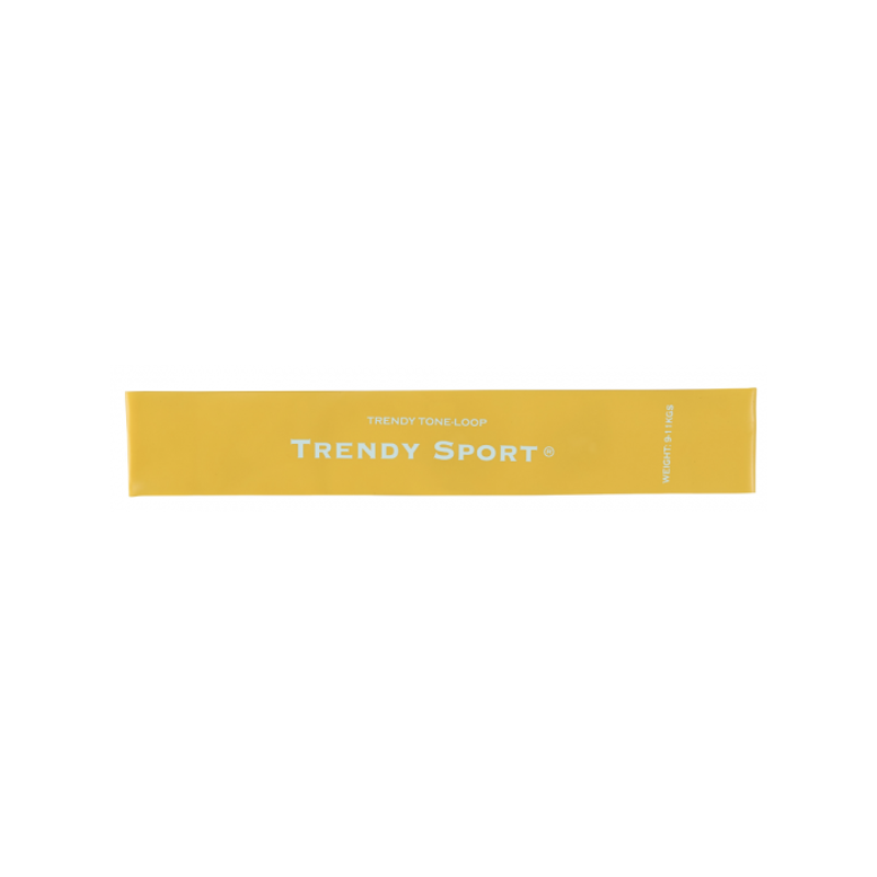 trendy traeningselastik 9 11 kg 88 22467081 gul