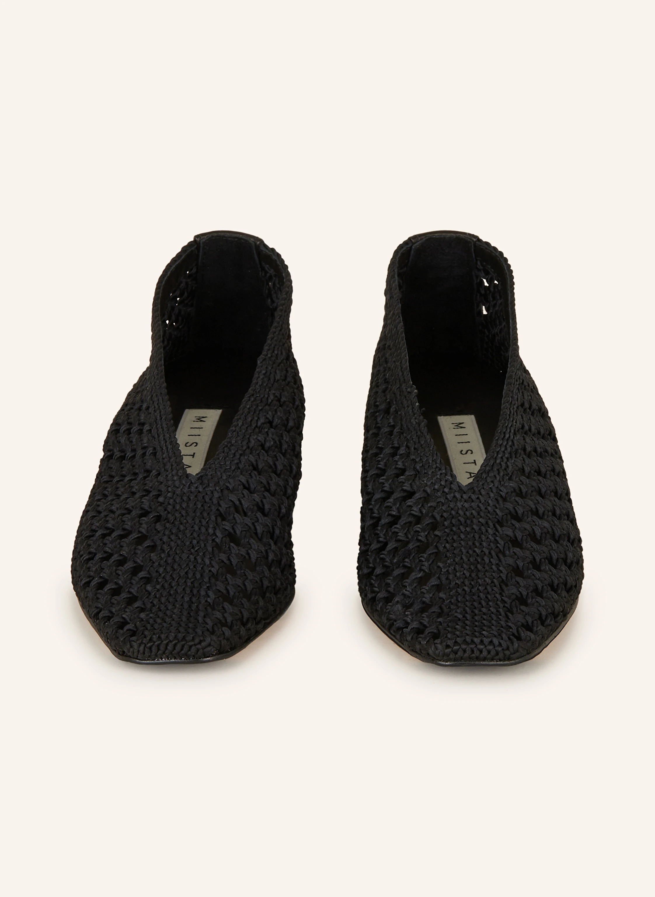 MIISTA Pumps TAISSA