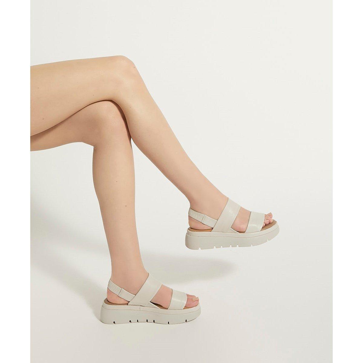 Dune London Location Sandals