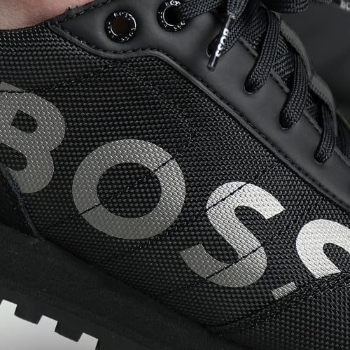 Baskets Parkour Runner 50497664 Black