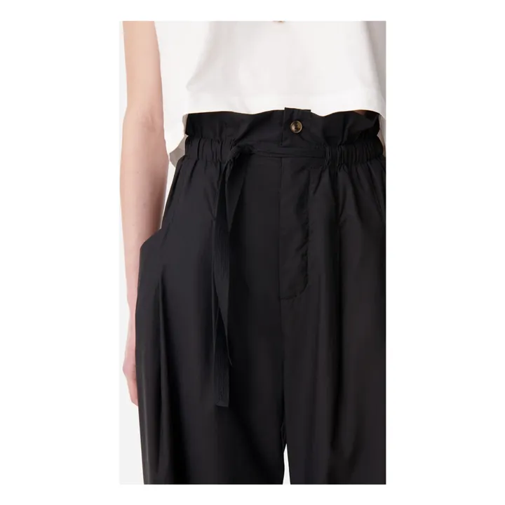 Vanessa Bruno Pantalon Casimir | Noir