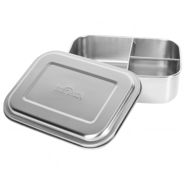 Tatonka - Lunch Box III 1000 - Conservation de la nourriture