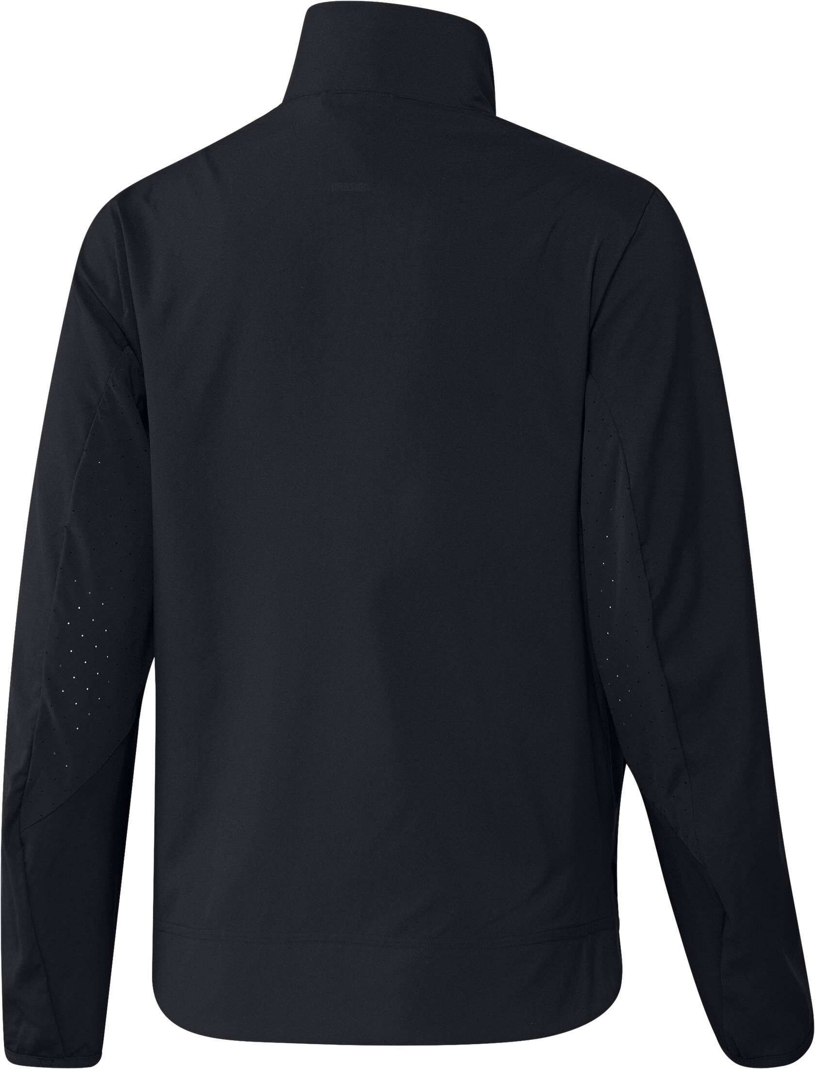 adidas Performance| Damen Laufjacke ADIZERO ESSENTIALS