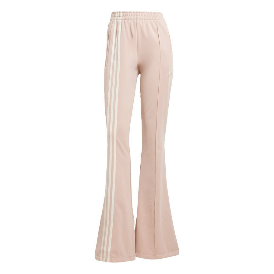 Adidas Original Pantalon de survêtement évasé Firebird 3 bandes
