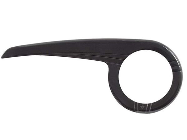 Hebie Kædeskærm, 21cm