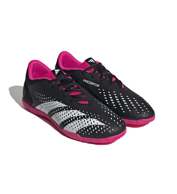 adidas Unisex  Predator Accuracy.4 Indoor Voetbalschoenen