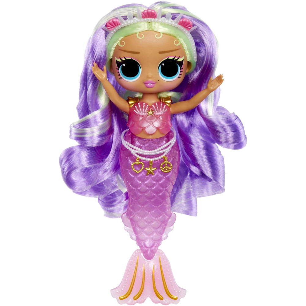 Køb L.O.L. Surprise! MERMAID Havfruedukke - Cleo Cove
