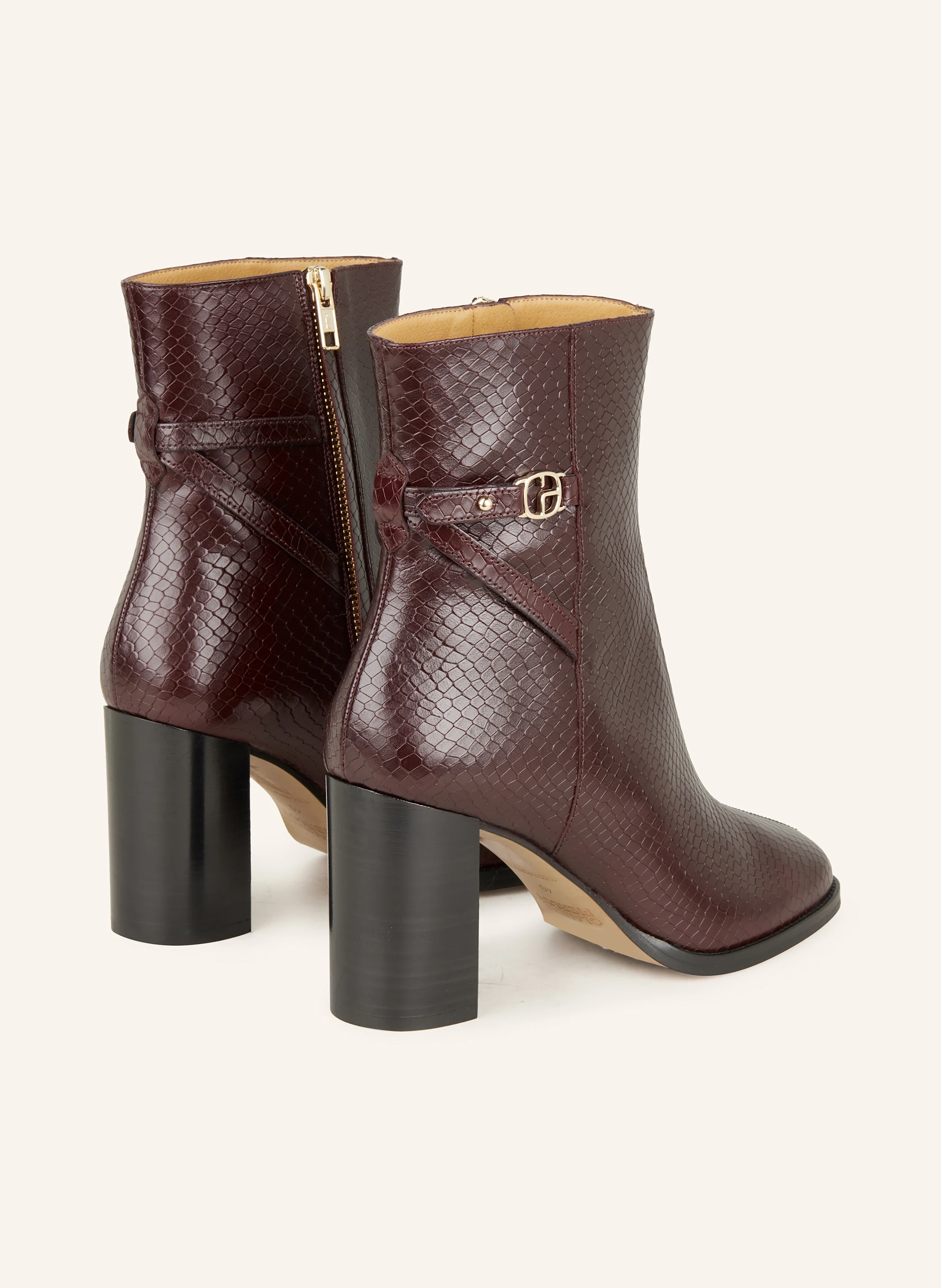 CLAUDIE PIERLOT Stiefeletten