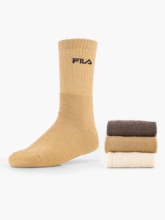 FILA 3x Sokken