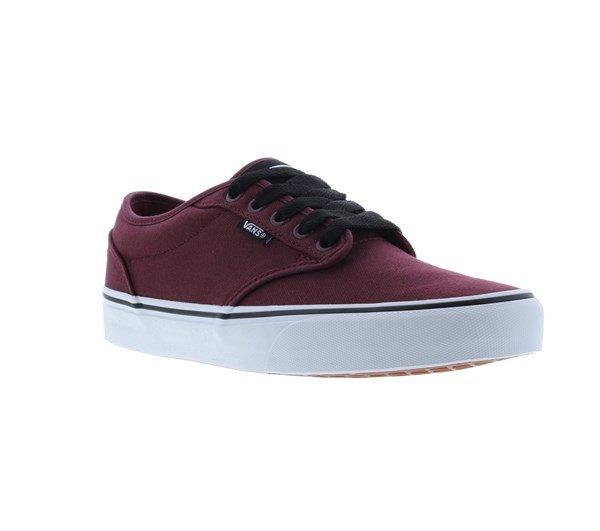 Vans Atwood Canvas Trainers Mens