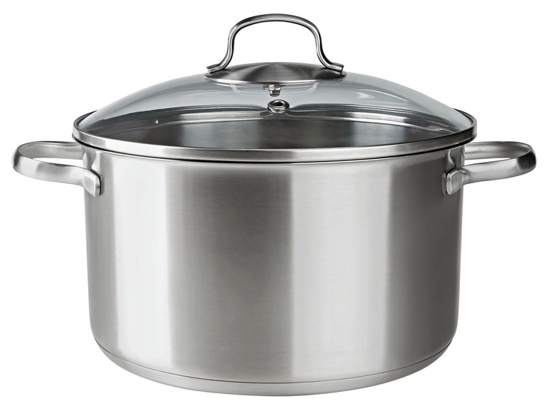 Kookpan 24 cm